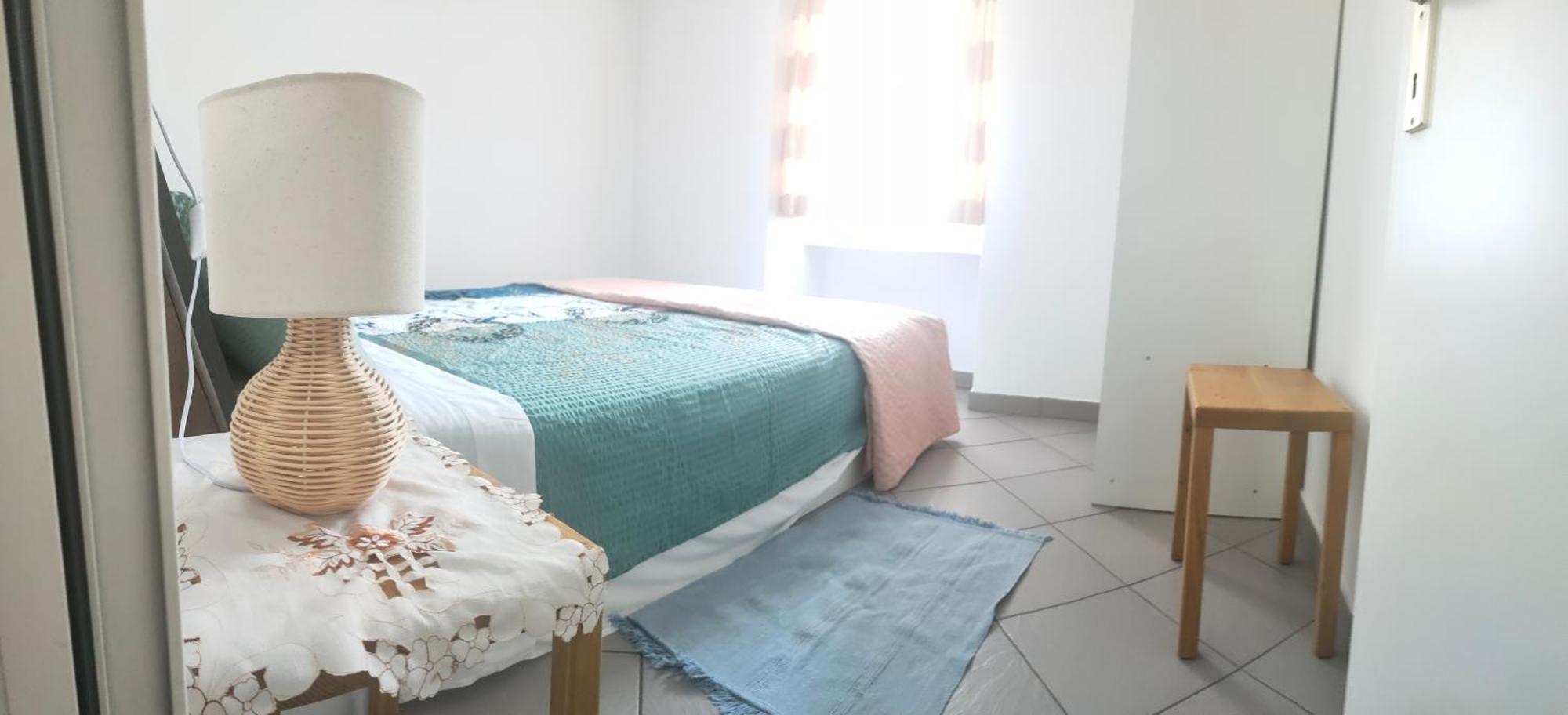 अपार्टमेंट Casa Rosa Biasca