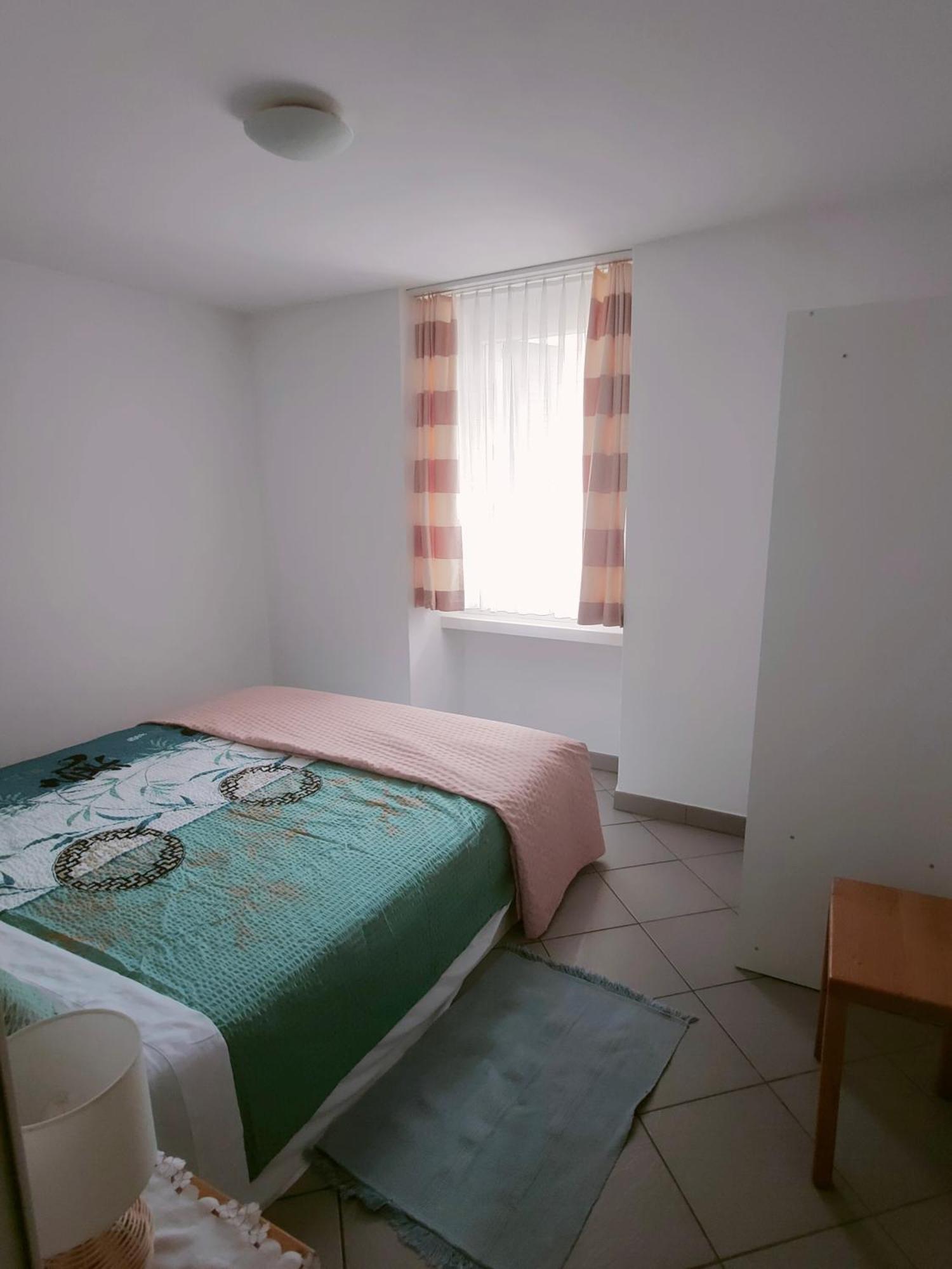 Casa Rosa * Biasca